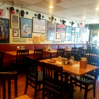 Pizz'A Chicago - Looking around... - Pizza Near Me - Santa Clara, California Pizz'A Chicago - Looking around... - Pizza Near Me - Santa Clara, California