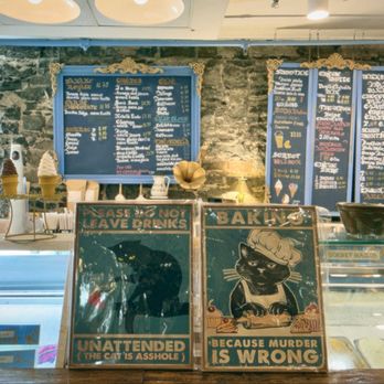 Chat-Colate - Ice Cream & Frozen Yogurt Near Me - Montreal, Quebec Chat-Colate - Ice Cream & Frozen Yogurt Near Me - Montreal, Quebec
