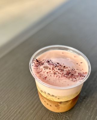 BlendIn Coffee Club by null