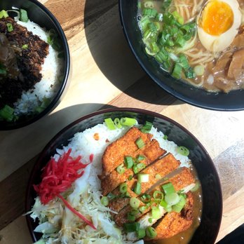 Fukuryu Ramen - Pork Belly Rice, Japanese Curry w/ Chicken, Signature Tonkotsu - Ramen Near Me - Dublin, Ohio Fukuryu Ramen - Pork Belly Rice, Japanese Curry w/ Chicken, Signature Tonkotsu - Ramen Near Me - Dublin, Ohio