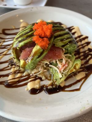 Noodles @ Boba Tea House by null