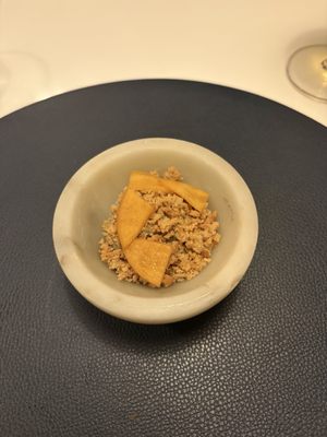 Pearl Street Restaurant by null