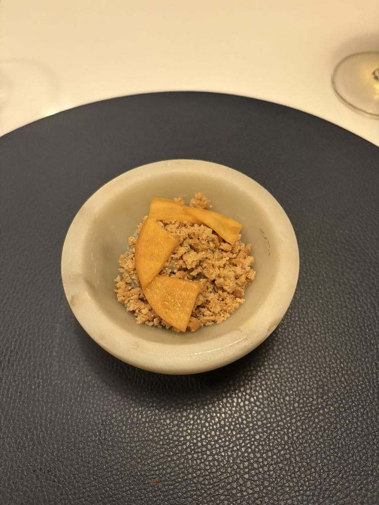 Social spots from Pearl Street Restaurant