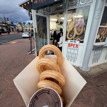 Ole Churros - Spanish Near Me - Paradise, Nevada Ole Churros - Spanish Near Me - Paradise, Nevada