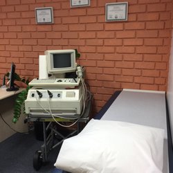MAK Diagnostic Services