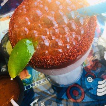 El Palmar - Drink - Mexican Near Me - Chicago, Illinois