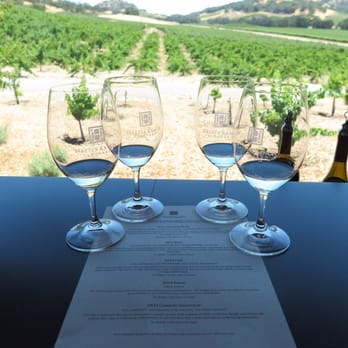 Halter Ranch - Wineries Near Me - Paso Robles, California