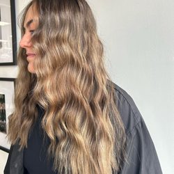 Blaze Color Salon