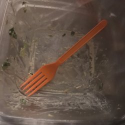 These salads are empty bowl good!!!