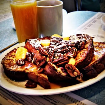 Over Easy - Arcadia - French Toast - Breakfast & Brunch Near Me - Phoenix, Arizona Over Easy - Arcadia - French Toast - Breakfast & Brunch Near Me - Phoenix, Arizona