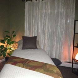 Bergman Chiropractic and Wellness Center - Massage Room