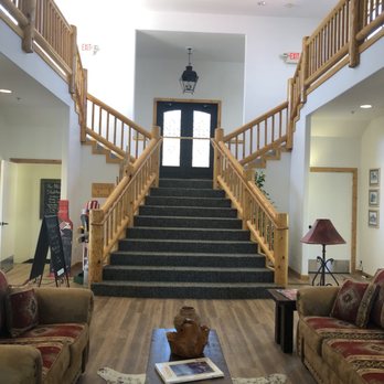 Creekside Lodge and Cabins - Beautiful lodge - Bed & Breakfast Near Me - Mayer, Arizona