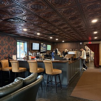 Iron Bell Coffee - Coffee & Tea Near Me - Grand Rivers, Kentucky