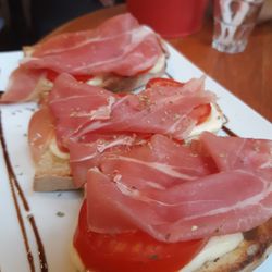 Arco Rosso