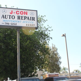 Jcon Auto Repair - Auto Repair Near Me - Van Nuys, California Jcon Auto Repair - Auto Repair Near Me - Van Nuys, California