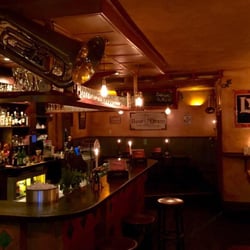 Brick House - Saxo Bar - Die Bar!