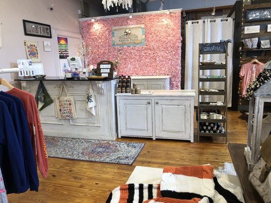 Amelia Paige Boutique