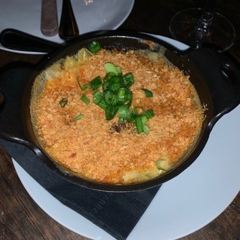Bacari W 3rd - Hunters Mac Cheese - Breakfast & Brunch Near Me - Los Angeles, California Bacari W 3rd - Hunters Mac Cheese - Breakfast & Brunch Near Me - Los Angeles, California