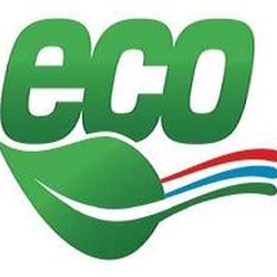 Ecofficient Heating and Cooling