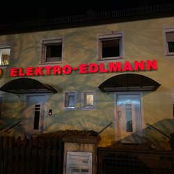 Edlmann-Elektro