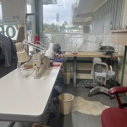 Capitola Cleaners - Alterations