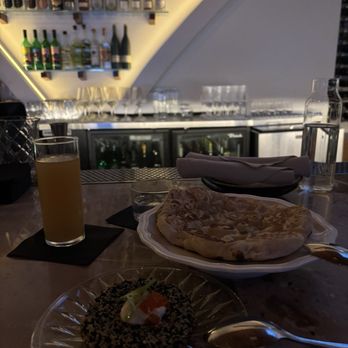 Edgemar - Seafood Near Me - Santa Monica, California