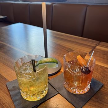 Prime - THE AUSTIN CONNECTION And SIGNATURE OLD FASHIONED - Steakhouses Near Me - Blaine, Minnesota Prime - THE AUSTIN CONNECTION And SIGNATURE OLD FASHIONED - Steakhouses Near Me - Blaine, Minnesota
