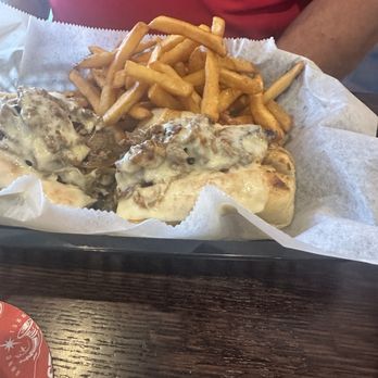 Boulder’s Bar & Grill - Steak Philly - Salad Near Me - High Point, North Carolina Boulder’s Bar & Grill - Steak Philly - Salad Near Me - High Point, North Carolina