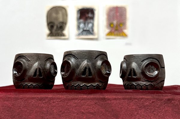 ANNO DOMINI Gallery by null