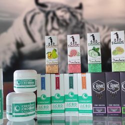 LA Vape & Beyond #2