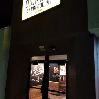 Dickey's Barbecue Pit - Meats BBQ - Barbeque Near Me - Benson, Arizona