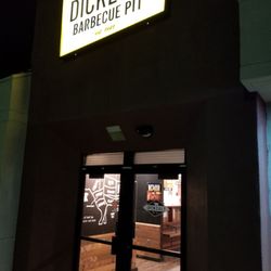 Dickey's Barbecue Pit - Meats BBQ