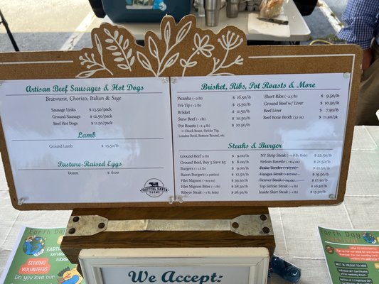 Alachua County Farmers' Market by null