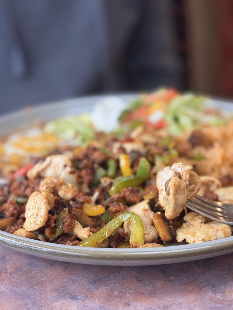 Baja Cantina — Mexican restaurant in Sequim