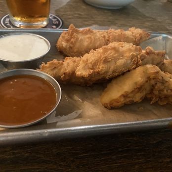 Local Pint - Tenders - Beer Bar Near Me - Flower Mound, Texas