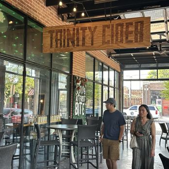 Treat O'Clock at Trinity Cider - Yelp Events Near Me - Dallas, Texas Treat O'Clock at Trinity Cider - Yelp Events Near Me - Dallas, Texas