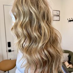 Hair By Carissa Callaway