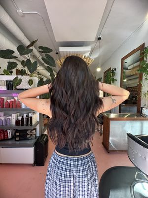 The Powder Room Highland Park by null