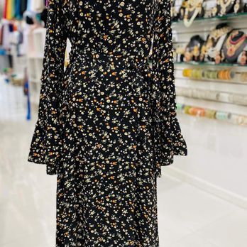Precious Noor - Fall Collection - Women's Clothing Near Me - Glen Oaks, New York Precious Noor - Fall Collection - Women's Clothing Near Me - Glen Oaks, New York