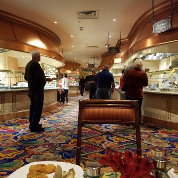 Beau Rivage Buffet - Buffets Near Me - Biloxi, Mississippi