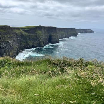 Cliffs of Moher - Local Flavor Near Me - Liscannor, CE