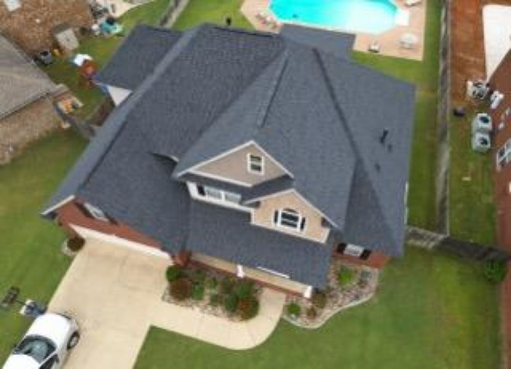 Slide of MNM Painting & Roofing