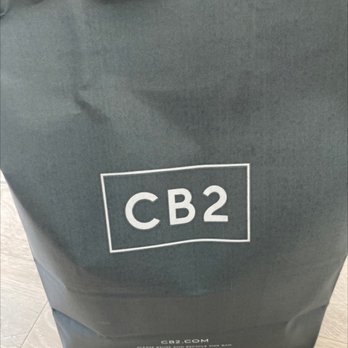 CB2 - Home Decor Near Me - Berkeley, California