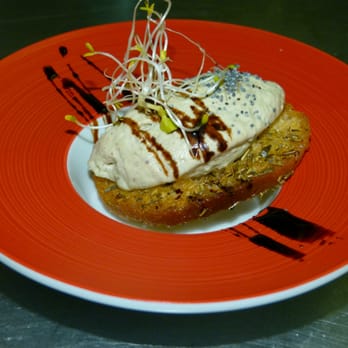 La Cuisine des Sentiments - Amuse bouche - French Near Me - Perpignan, 66 La Cuisine des Sentiments - Amuse bouche - French Near Me - Perpignan, 66