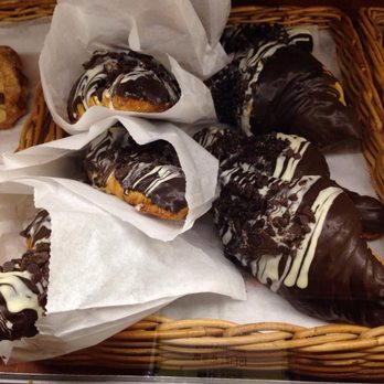Breeze Bakery Cafe - Bakeries Near Me - Annandale, Virginia