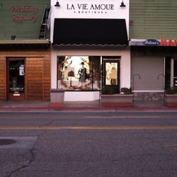La Vie Amore