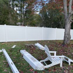 Fence Tech