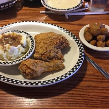 Cafe South - Breakfast & Brunch Near Me - Charlotte, North Carolina