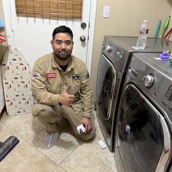Alpha & Omega - Appliances & Repair Near Me - Irvine, California