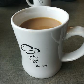 Biscuits Cafe - Coffee - Cafes Near Me - Federal Way, Washington